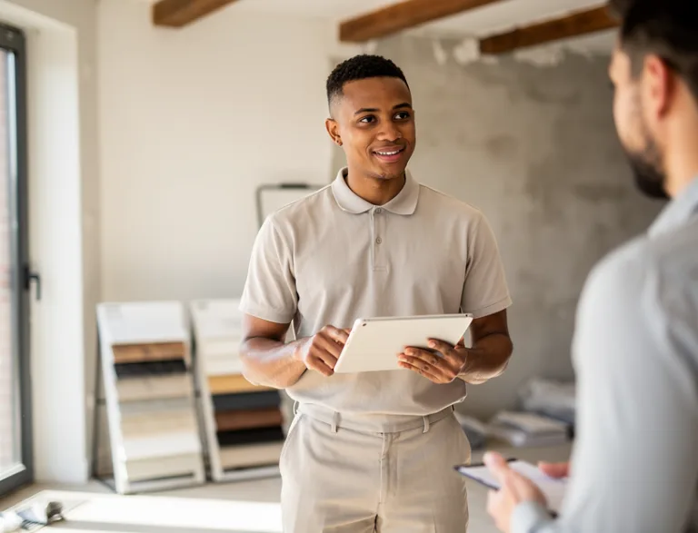 Renovation Broker service in Mobile